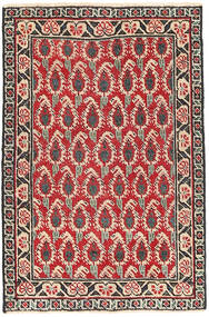52X78 Tabriz Patina Rug Oriental (Wool, Persia/Iran) Carpetvista