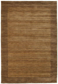 Handloom Rug 137X203 Wool, India Carpetvista