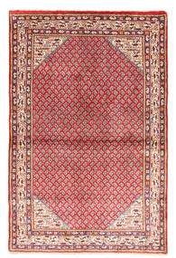  Persian Sarouk Mir Rug 105X160 Carpetvista