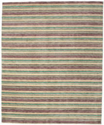 Handloom Rug 251X304 Large Wool, India Carpetvista