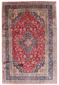  195X303 Keshan Rug Persia/Iran Carpetvista