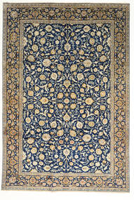 230X350 Tapis Kashan D'orient (Laine, Perse/Iran) Carpetvista