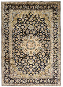 Najafabad Rug 255X353 Large Wool, Persia/Iran Carpetvista
