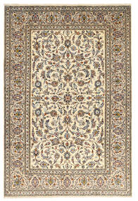 200X305 Keshan Matta Orientalisk (Ull, Persien/Iran) Carpetvista
