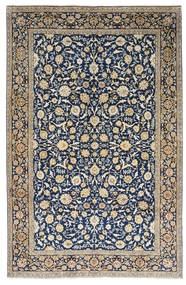  Persisk Keshan Matta 233X350 (Ull, Persien/Iran)