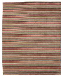 Handloom Rug 244X303 Wool, India Carpetvista