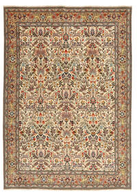 203X293 Tabriz Patina Rug Oriental (Wool, Persia/Iran) Carpetvista
