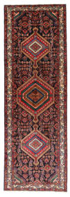 絨毯 ペルシャ ハマダン 110X325 廊下 カーペット (ウール, ペルシャ/イラン)