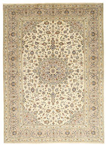 Keshan Rug Rug 247X342 Wool, Persia/Iran Carpetvista
