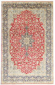 絨毯 オリエンタル ケルマン 202X315 (ウール, ペルシャ/イラン)