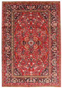Lillian Teppich 235X343 Wolle, Persien/Iran Carpetvista