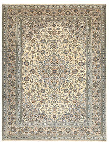 247X330 Keshan Rug Oriental (Wool, Persia/Iran) Carpetvista