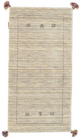 60X120 Loribaf Loom Teppich Moderner (Wolle, Indien) Carpetvista