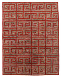 274X344 Ziegler Modern Teppich Moderner Großer (Wolle, Pakistan) Carpetvista