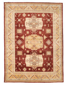 絨毯 オリエンタル カザック Fine 271X356 大きな (ウール, パキスタン)