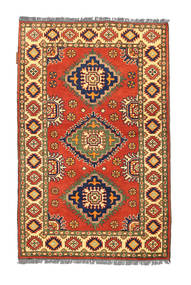 絨毯 オリエンタル アフガン Kargahi 83X128 (ウール, アフガニスタン)
