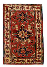 101X156 絨毯 オリエンタル アフガン Kargahi (ウール, アフガニスタン) Carpetvista