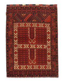 106X145 絨毯 オリエンタル アフガン Kargahi (ウール, アフガニスタン) Carpetvista