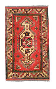  104X165 Small Afghan Kargahi Rug Wool, Carpetvista