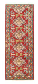 65X171 Kazak Fine Teppe Orientalsk Løpere (Ull, Pakistan) Carpetvista