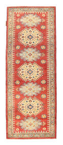  61X170 Small Kazak Fine Rug Wool, Carpetvista