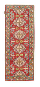 68X171 Kazak Fine Teppe Orientalsk Løpere (Ull, Pakistan) Carpetvista