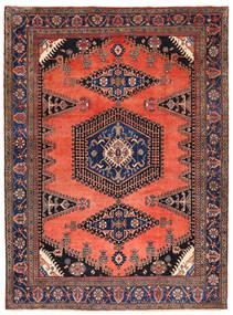 280X375 絨毯 オリエンタル ウィス 大きな (ウール, ペルシャ/イラン) Carpetvista