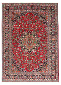 Tabriz Patina Rug 198X280 Wool, Persia/Iran Carpetvista