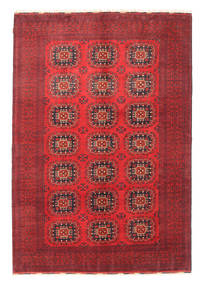 205X288 絨毯 アフガン Khal Mohammadi オリエンタル (ウール, アフガニスタン) Carpetvista
