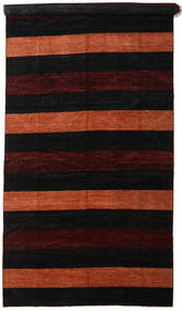  Ziegler Modern Rug 248X686 Wool Brown/Orange Large Carpetvista