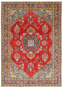 絨毯 サルーク パティナ 220X315 (ウール, ペルシャ/イラン)