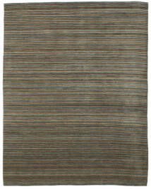 174X227 Handloom Rug Modern (Wool, India) Carpetvista