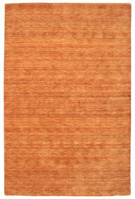 Handloom Rug 195X298 Wool, India Carpetvista