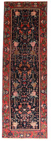  Persian Kurdi Rug 100X314 Runner
 (Wool, Persia/Iran)