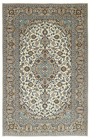 197X300 Keshan Patina Teppich Orientalischer (Wolle, Persien/Iran) Carpetvista