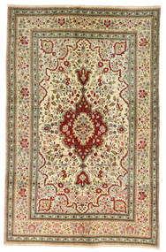 Tabriz Patina Tabatabai Rug 160X252 Wool, Persia/Iran Carpetvista