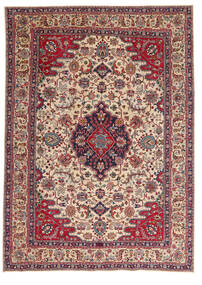  Persian Tabriz Patina Rug 245X342 (Wool, Persia/Iran)