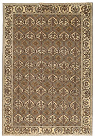  Oriental Bakhtiari Patina Rug 210X310 Wool, Persia/Iran Carpetvista