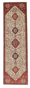  Persian Abadeh Patina Rug 85X275 Runner
 (Wool, Persia/Iran)