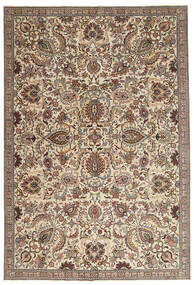  Oriental Tabriz Patina Rug 223X330 Wool, Persia/Iran Carpetvista