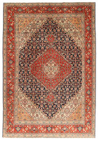 Tabriz Patina Rug 200X295 Wool, Persia/Iran Carpetvista