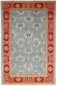 217X333 Najafabad Patina Rug Oriental (Wool, Persia/Iran) Carpetvista