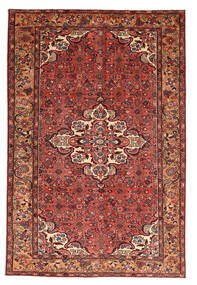  Persian Hosseinabad Patina Rug 215X325 (Wool, Persia/Iran)