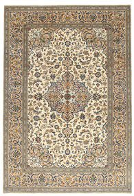 Keshan Patina Teppich 200X293 Wolle, Persien/Iran Carpetvista