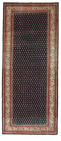 120X300 Sarouk Patina Rug Oriental Runner
 (Wool, Persia/Iran) Carpetvista