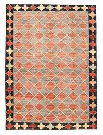  267X367 Groß Ziegler Modern Teppich Wolle, Carpetvista