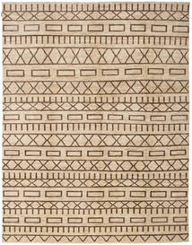 絨毯 Ziegler モダン 293X378 ベージュ/茶色 大きな (ウール, パキスタン)