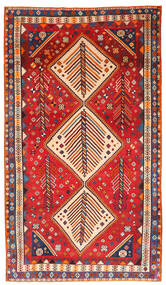  Persian Qashqai Patina Rug 184X332 (Wool, Persia/Iran)