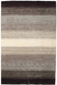  199X302 Handloom Teppich Wolle, Carpetvista