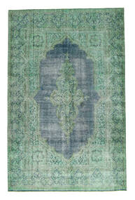  Persian Colored Vintage Rug 188X295 (Wool, Persia/Iran)